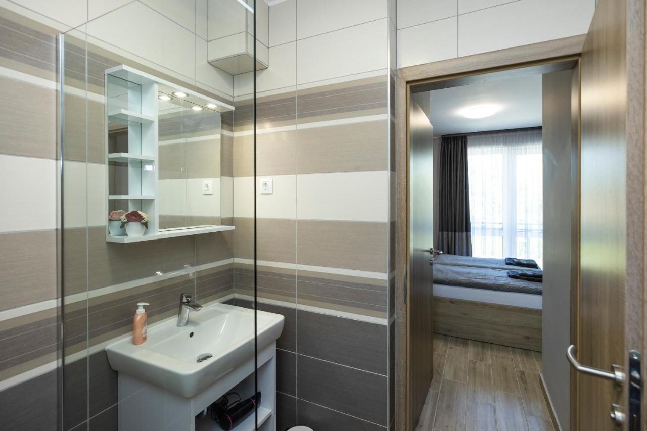 Star Apartman Eger Exterior photo
