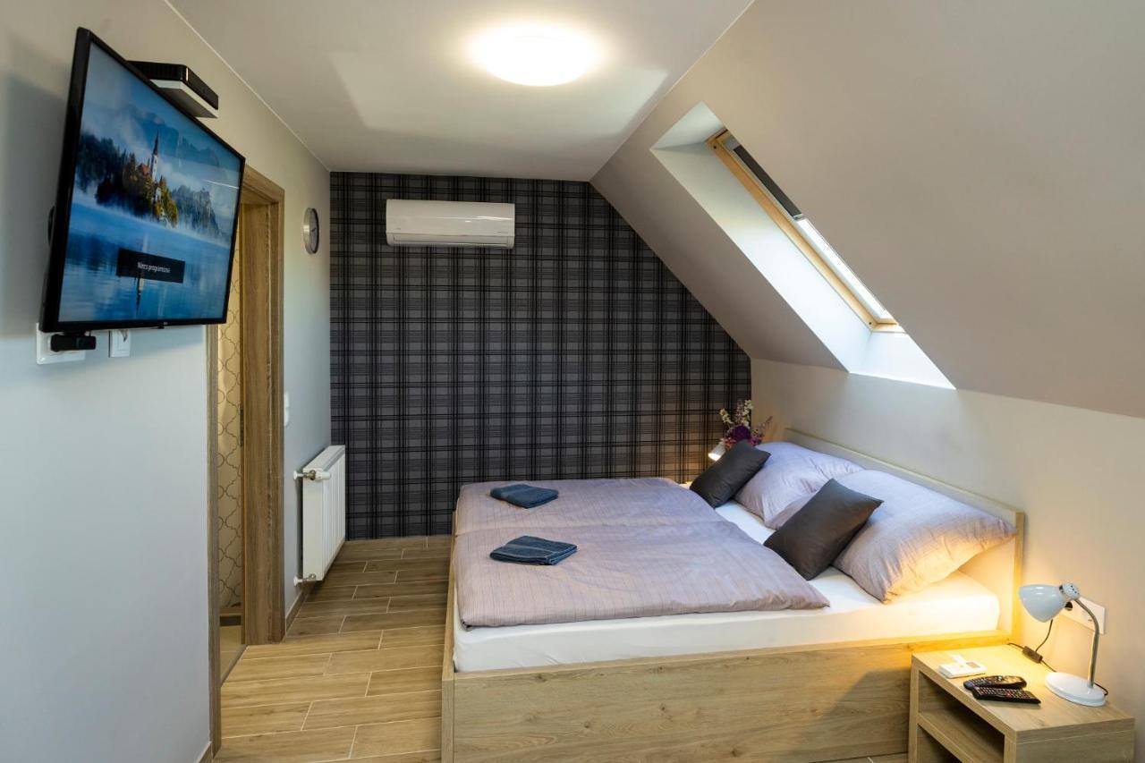 Star Apartman Eger Exterior photo